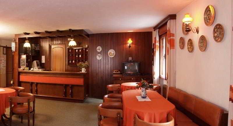 Hotel Meuble Meridiana Valtournenche Zewnętrze zdjęcie