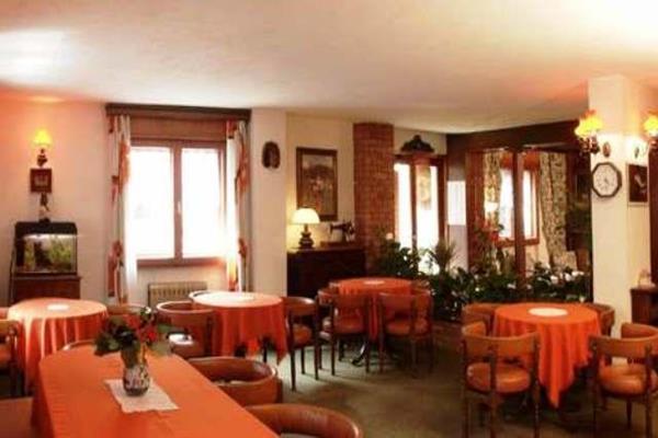 Hotel Meuble Meridiana Valtournenche Zewnętrze zdjęcie