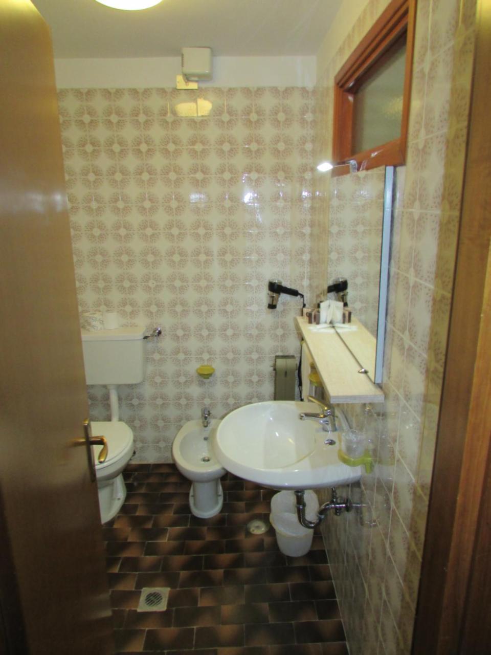 Hotel Meuble Meridiana Valtournenche Zewnętrze zdjęcie