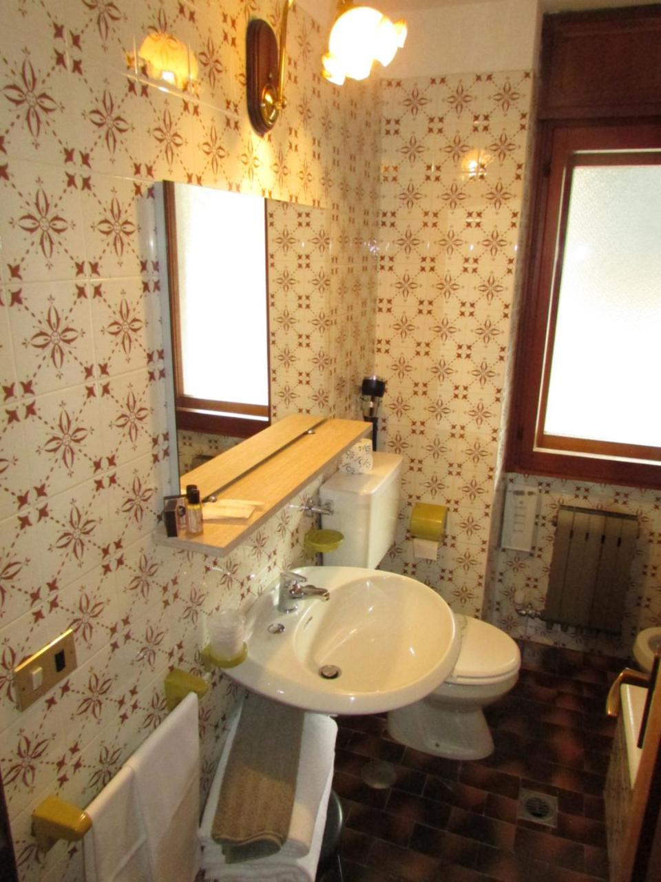 Hotel Meuble Meridiana Valtournenche Zewnętrze zdjęcie