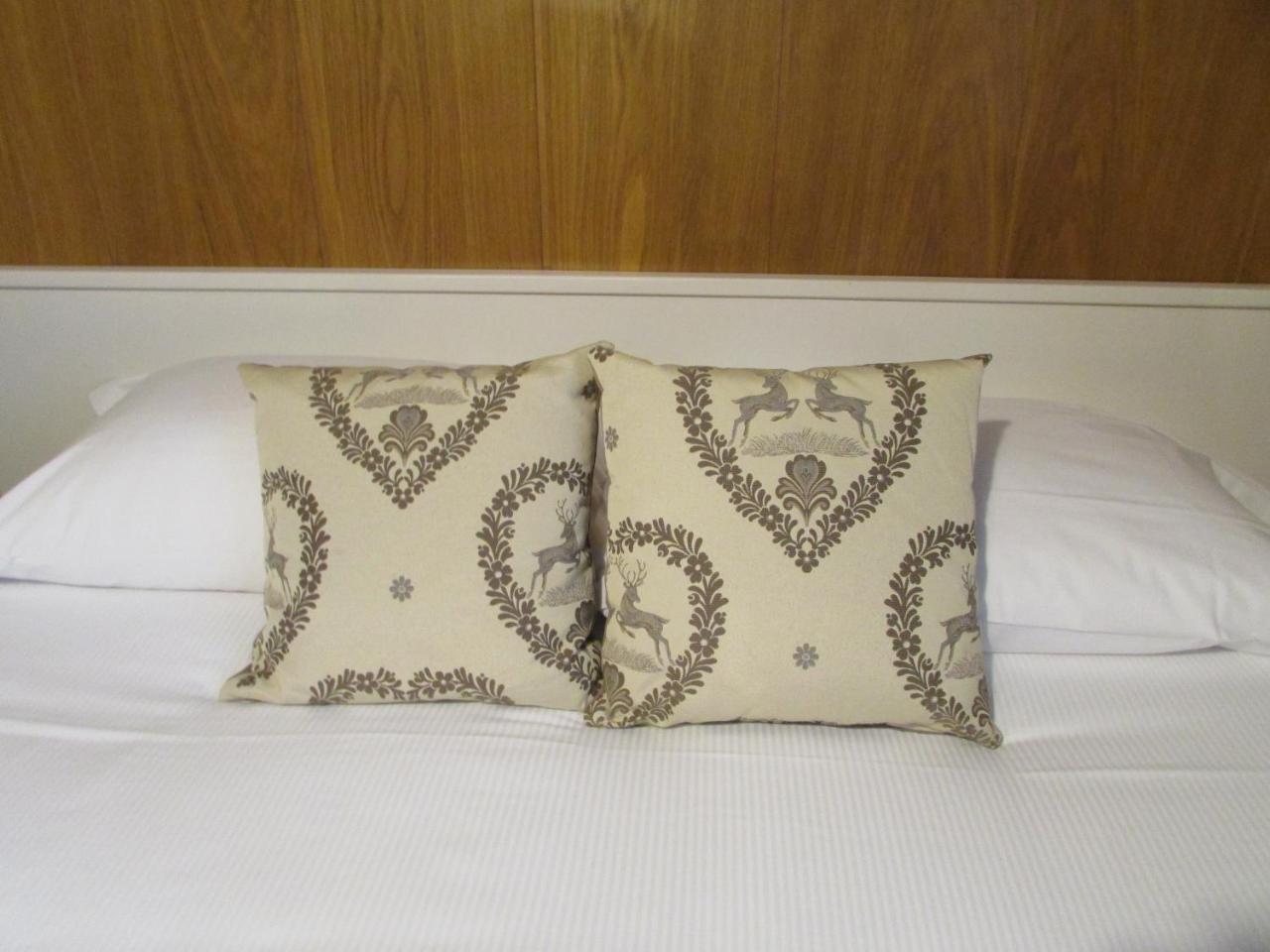 Hotel Meuble Meridiana Valtournenche Zewnętrze zdjęcie