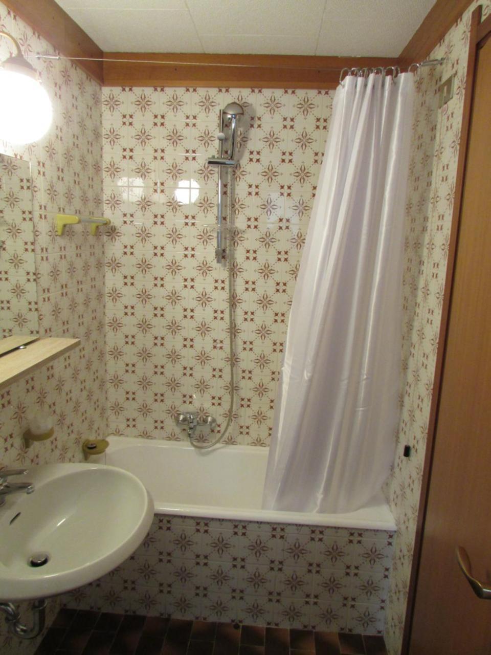 Hotel Meuble Meridiana Valtournenche Zewnętrze zdjęcie